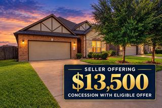 13815 Wixford Trail, Richmond, TX 77407