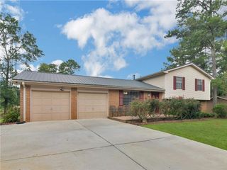 917 Curry Circle, Conyers, GA 30094