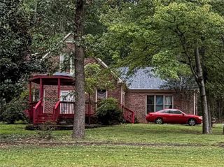 5553 Jason Road, Greensboro, NC 27405
