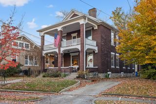 141 St Mildreds Court, Danville, KY 40422