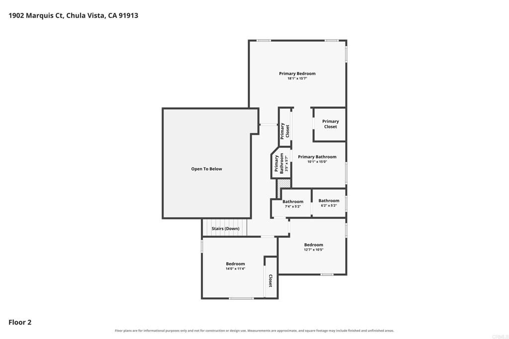 Image 10 of property listing at 1902 Marquis Court, Chula Vista, CA 91913