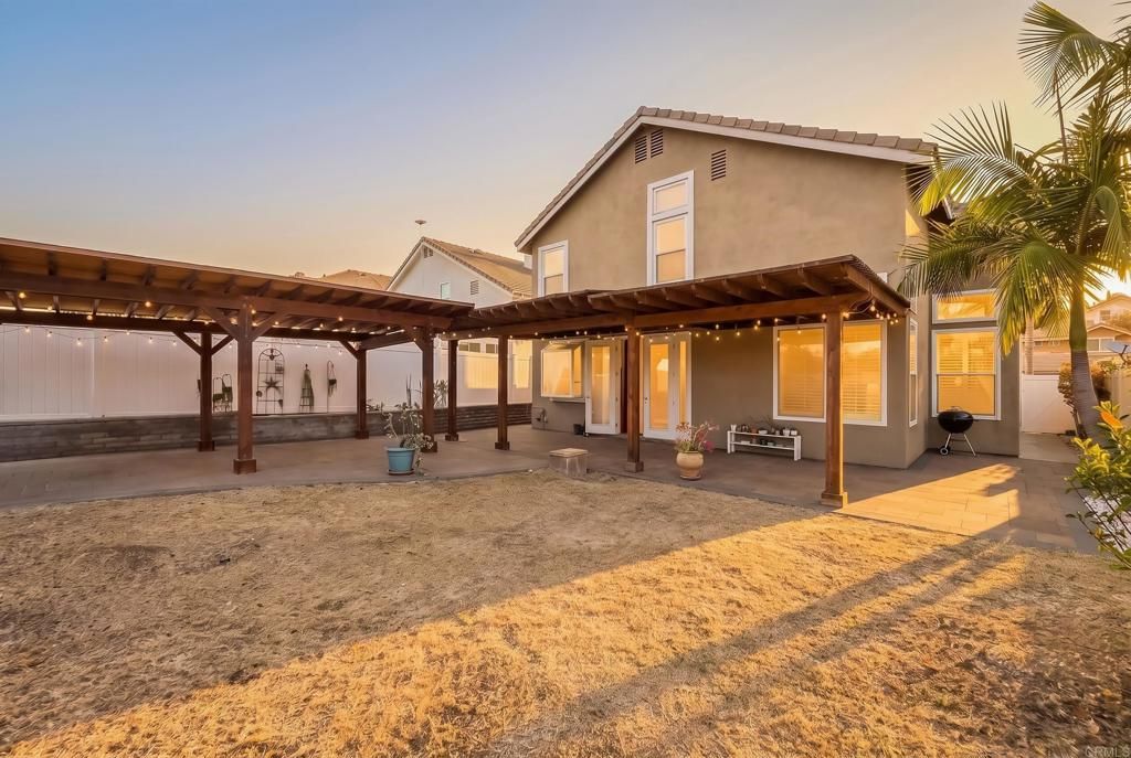 Image 5 of property listing at 1902 Marquis Court, Chula Vista, CA 91913