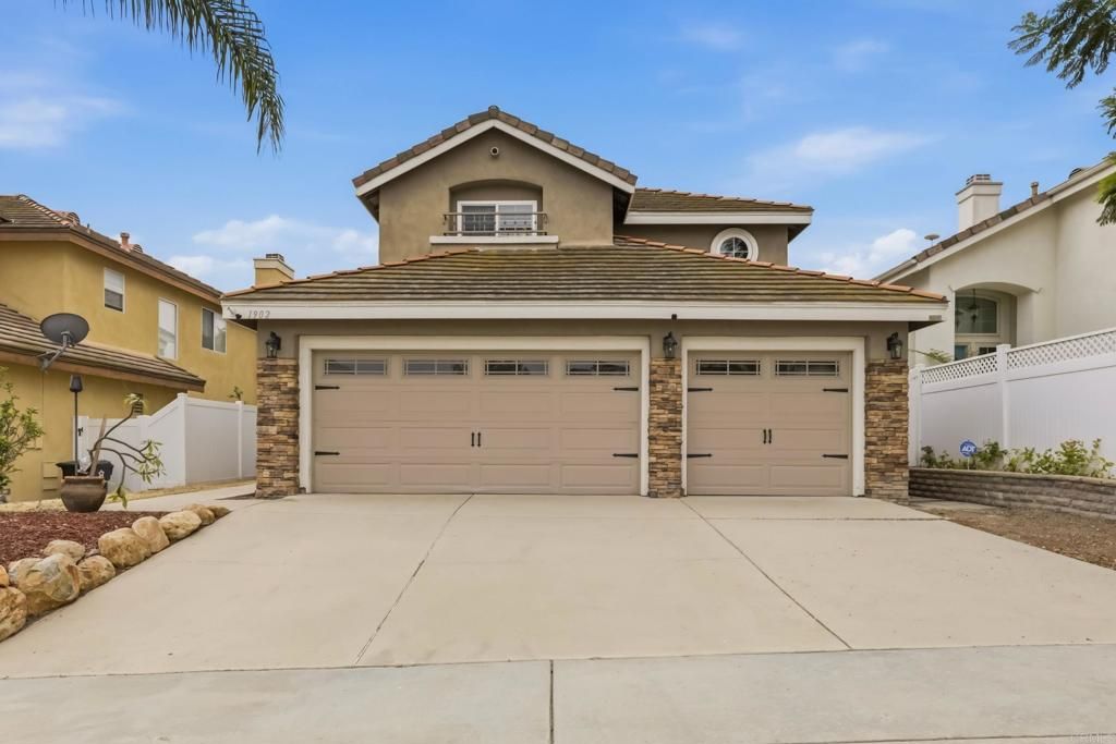 Image 7 of property listing at 1902 Marquis Court, Chula Vista, CA 91913