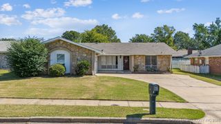 2609 S 109th East Avenue, Tulsa, OK 74129