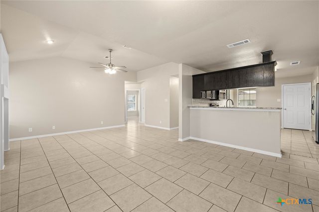4607 Shawn Drive, Killeen, TX 76542