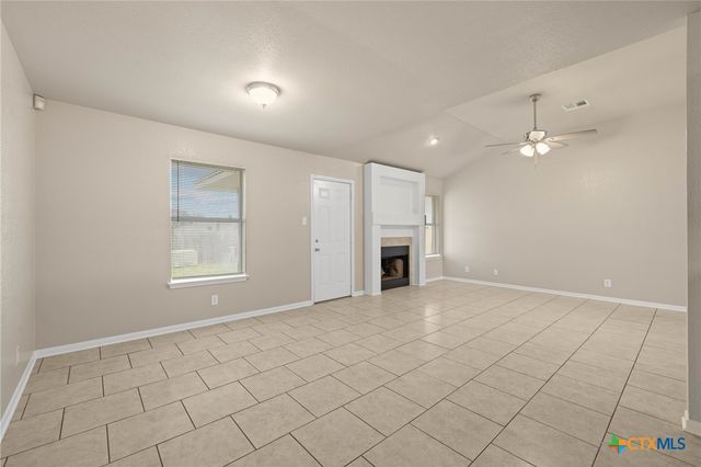 4607 Shawn Drive, Killeen, TX 76542