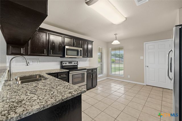 4607 Shawn Drive, Killeen, TX 76542
