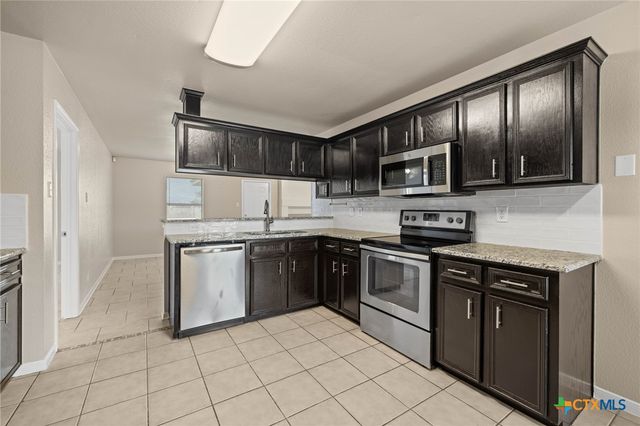 4607 Shawn Drive, Killeen, TX 76542
