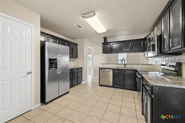 4607 Shawn Drive, Killeen, TX 76542