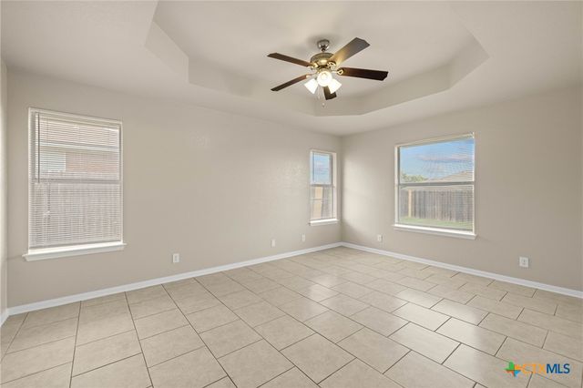 4607 Shawn Drive, Killeen, TX 76542