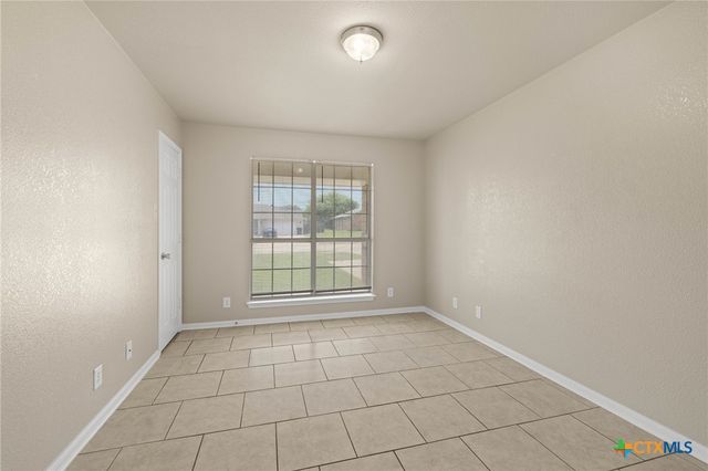 4607 Shawn Drive, Killeen, TX 76542