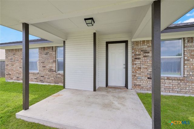 4607 Shawn Drive, Killeen, TX 76542