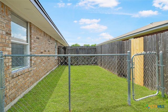 4607 Shawn Drive, Killeen, TX 76542