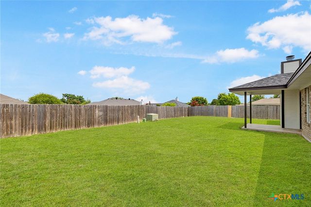 4607 Shawn Drive, Killeen, TX 76542