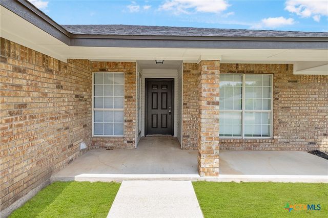 4607 Shawn Drive, Killeen, TX 76542