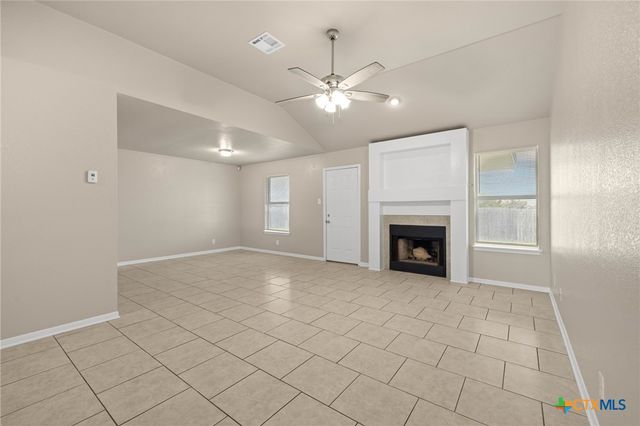 4607 Shawn Drive, Killeen, TX 76542