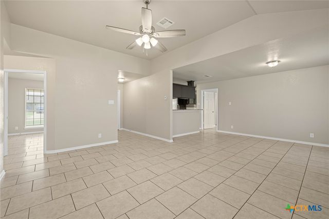 4607 Shawn Drive, Killeen, TX 76542