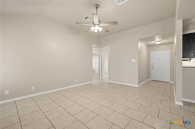 4607 Shawn Drive, Killeen, TX 76542