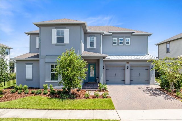 13439 MCMILLAN DRIVE, Orlando, FL 32827