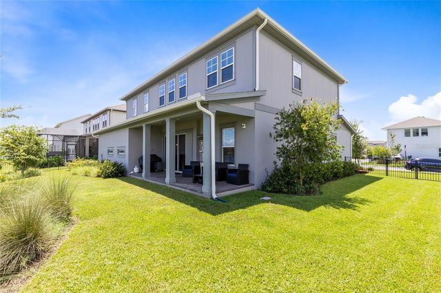 13439 MCMILLAN DRIVE, Orlando, FL 32827