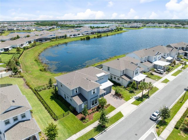 13439 MCMILLAN DRIVE, Orlando, FL 32827