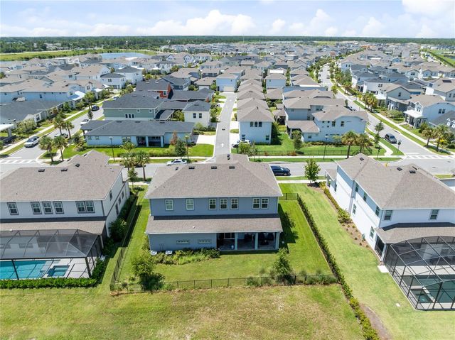 13439 MCMILLAN DRIVE, Orlando, FL 32827
