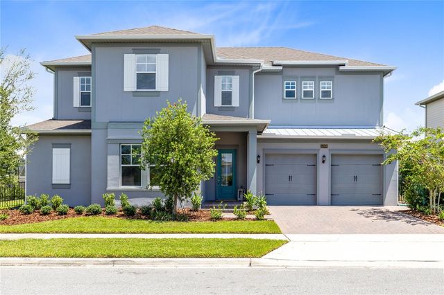 13439 MCMILLAN DRIVE, Orlando, FL 32827