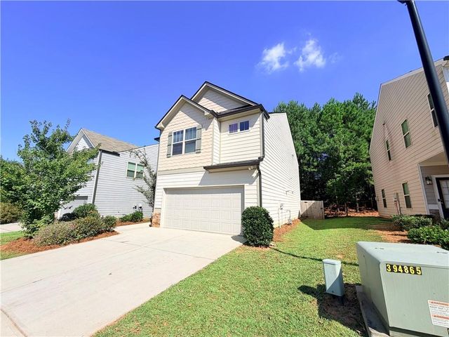 3946 Kingfisher Drive, Atlanta, GA 30349