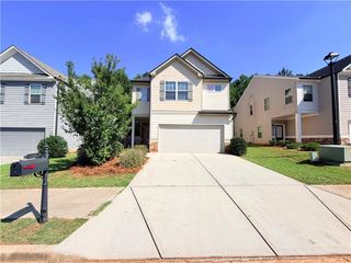 3946 Kingfisher Drive, Atlanta, GA 30349
