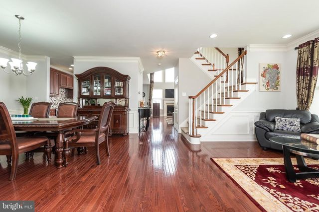 2604 ROCKLEDGE CT, Chester Springs, PA 19425