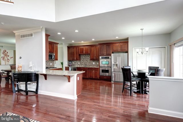 2604 ROCKLEDGE CT, Chester Springs, PA 19425