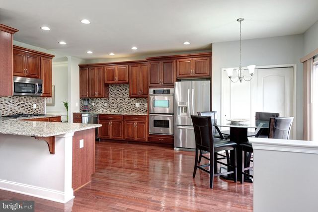 2604 ROCKLEDGE CT, Chester Springs, PA 19425
