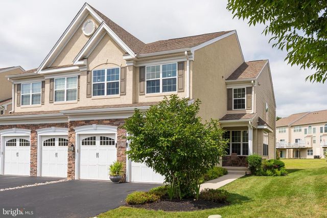 2604 ROCKLEDGE CT, Chester Springs, PA 19425