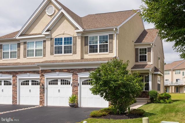 2604 ROCKLEDGE CT, Chester Springs, PA 19425