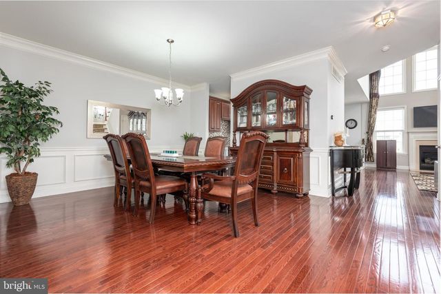 2604 ROCKLEDGE CT, Chester Springs, PA 19425