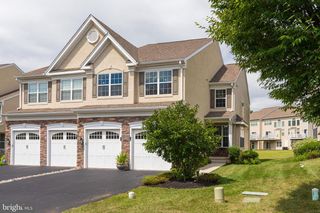 2604 ROCKLEDGE CT, Chester Springs, PA 19425