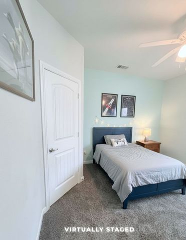 1009 Cushing Drive, Fort Worth, TX 76177