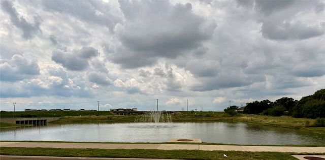 1009 Cushing Drive, Fort Worth, TX 76177