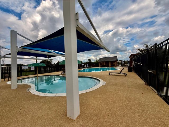 1009 Cushing Drive, Fort Worth, TX 76177