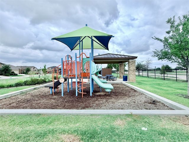 1009 Cushing Drive, Fort Worth, TX 76177