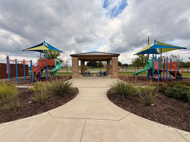 1009 Cushing Drive, Fort Worth, TX 76177