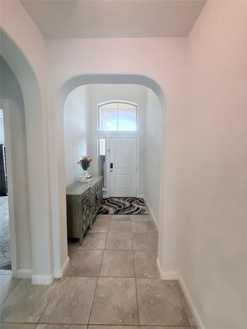 1009 Cushing Drive, Fort Worth, TX 76177
