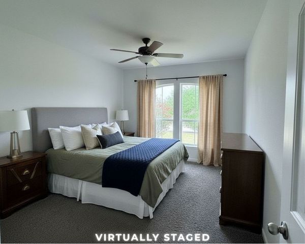 1009 Cushing Drive, Fort Worth, TX 76177