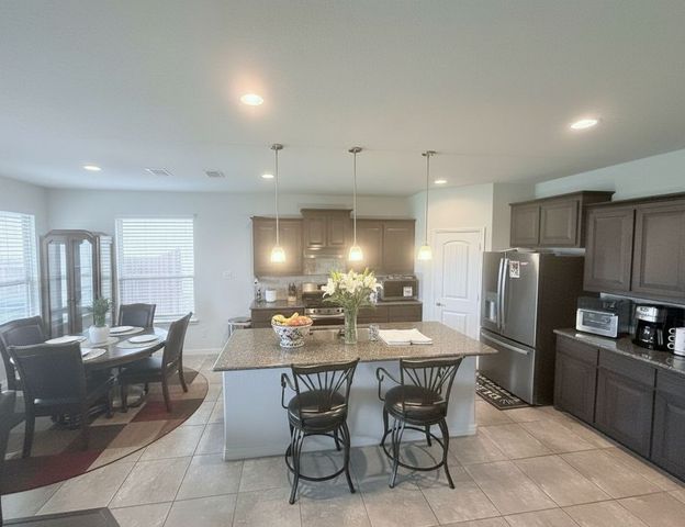 1009 Cushing Drive, Fort Worth, TX 76177