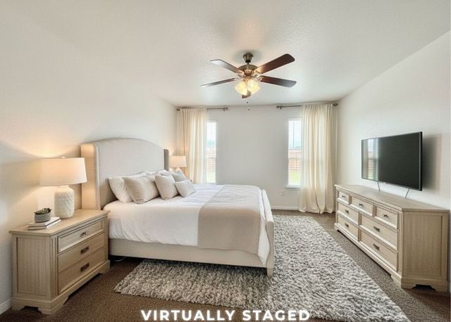 1009 Cushing Drive, Fort Worth, TX 76177