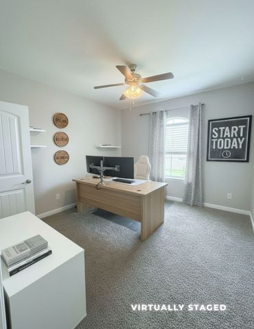 1009 Cushing Drive, Fort Worth, TX 76177