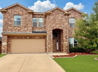 1009 Cushing Drive, Fort Worth, TX 76177