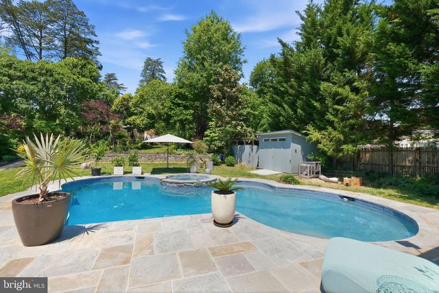 11610 KAREN DR, Potomac, MD 20854
