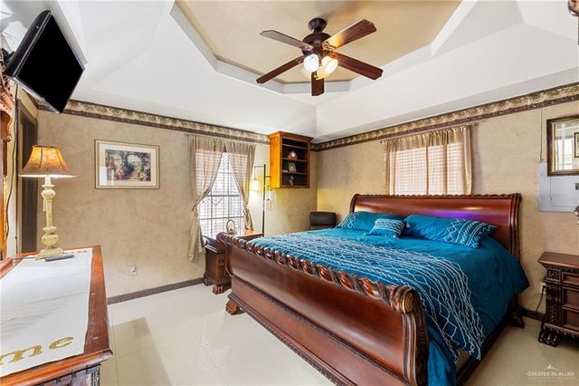 2306 Flores Drive, Mission, TX 78574