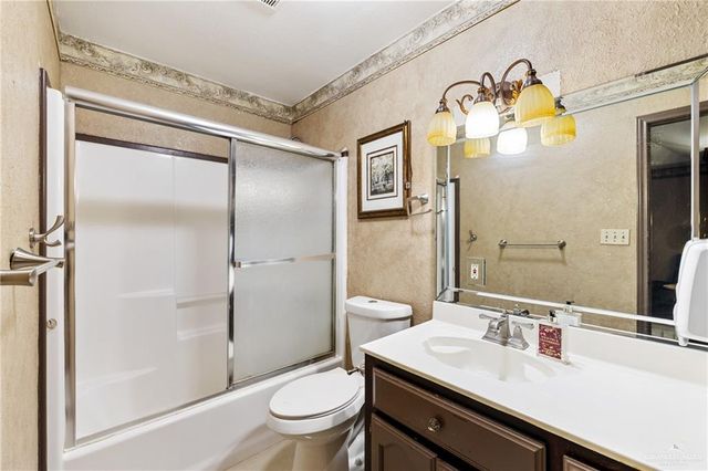 2306 Flores Drive, Mission, TX 78574